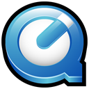 Quicktime Player -01 icon
